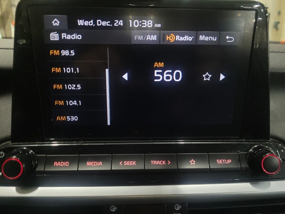 2023 Kia Forte in Temple Hills, MD 20746 - 18103386 25