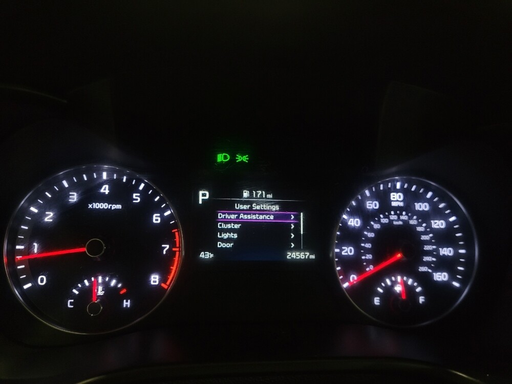 2023 Kia Forte in Temple Hills, MD 20746 - 18103386 23