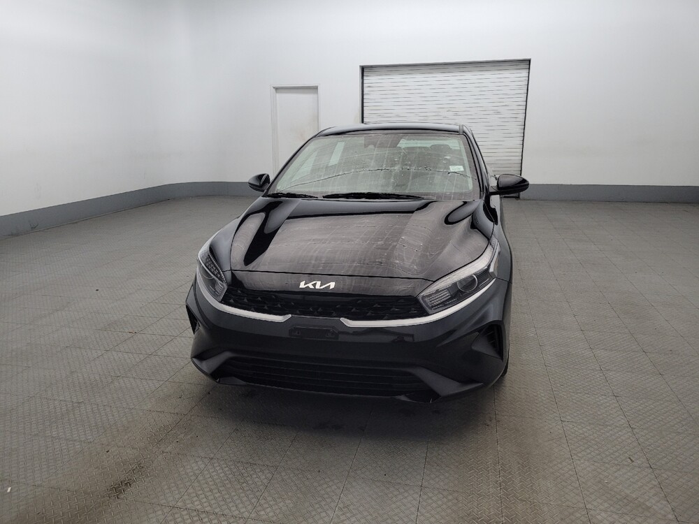 2023 Kia Forte in Temple Hills, MD 20746 - 18103386 15