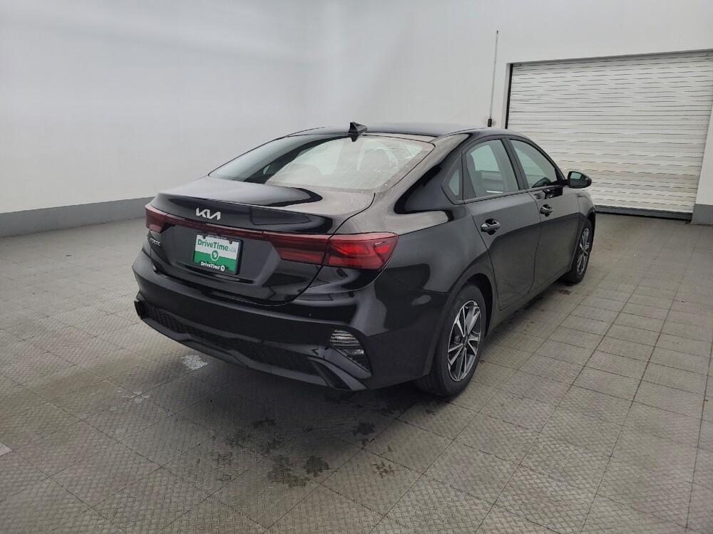 2023 Kia Forte in Temple Hills, MD 20746 - 18103386 9