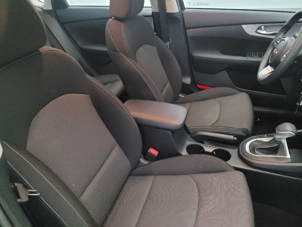 2023 Kia Forte in Temple Hills, MD 20746 - 18103386 21