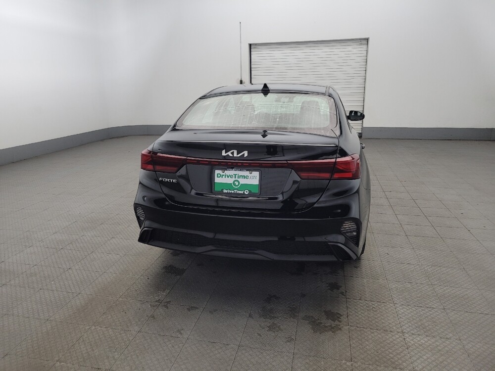 2023 Kia Forte in Temple Hills, MD 20746 - 18103386 7