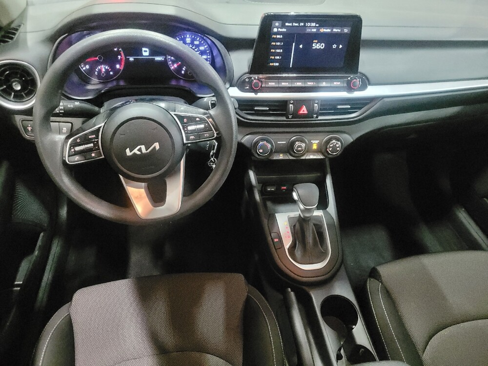 2023 Kia Forte in Temple Hills, MD 20746 - 18103386 22