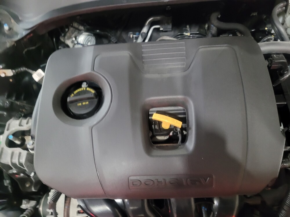 2023 Kia Forte in Temple Hills, MD 20746 - 18103386 33