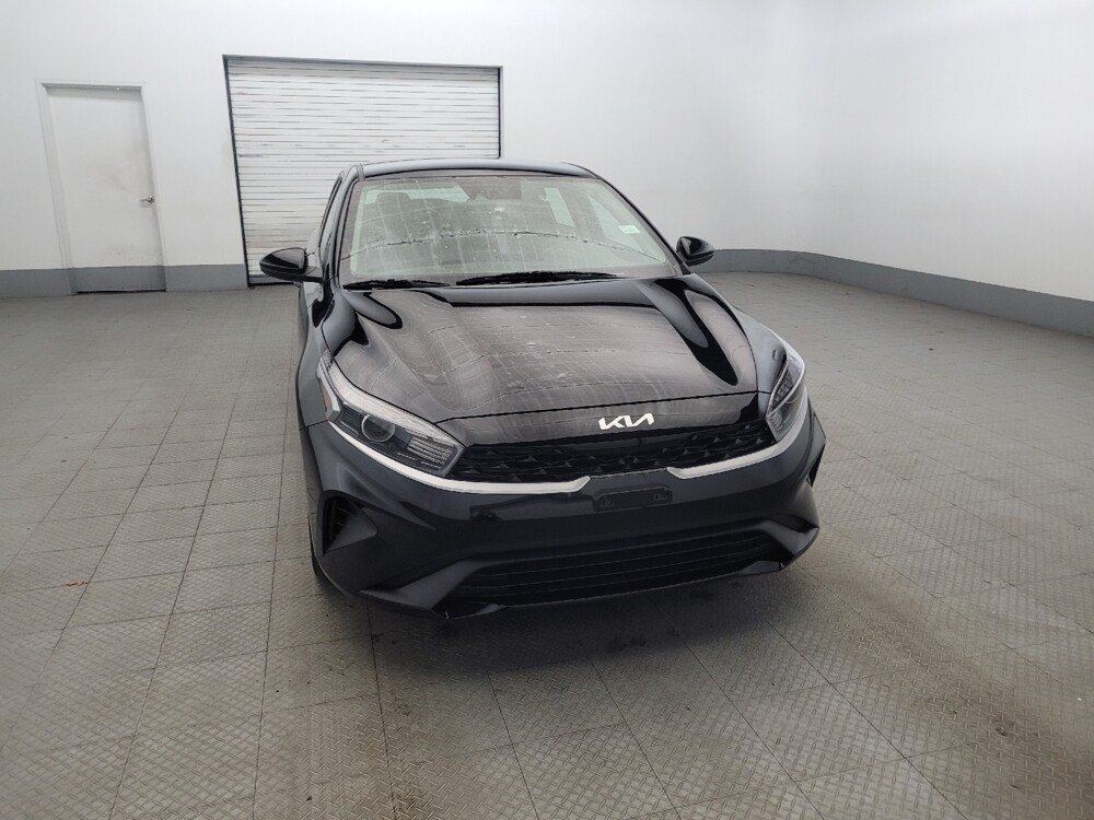 2023 Kia Forte in Temple Hills, MD 20746 - 18103386 14