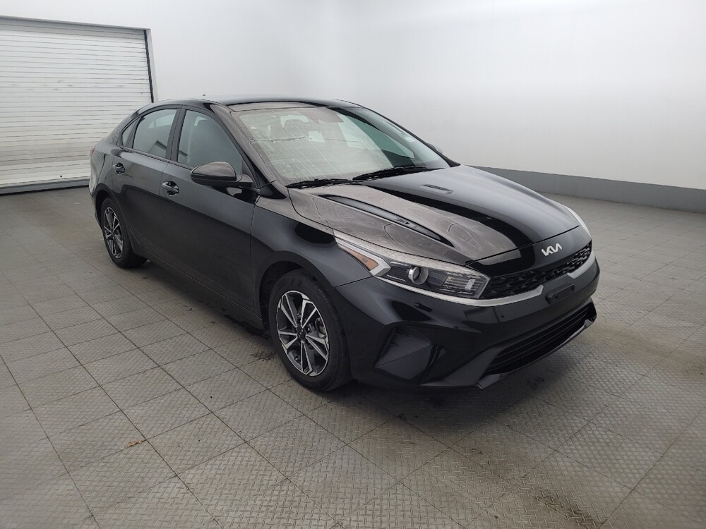 2023 Kia Forte in Temple Hills, MD 20746 - 18103386 13