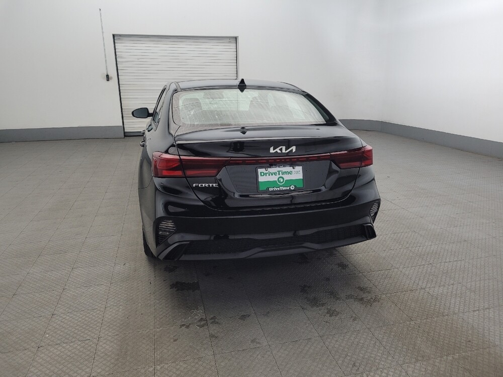 2023 Kia Forte in Temple Hills, MD 20746 - 18103386 6
