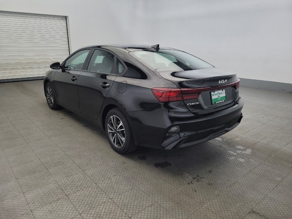 2023 Kia Forte in Temple Hills, MD 20746 - 18103386 5