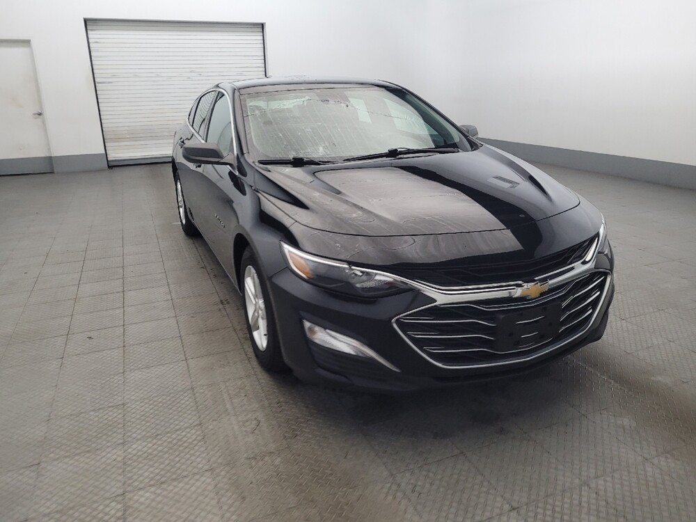 2023 Chevrolet Malibu in Pittsburgh, PA 15237 - 18103387 13