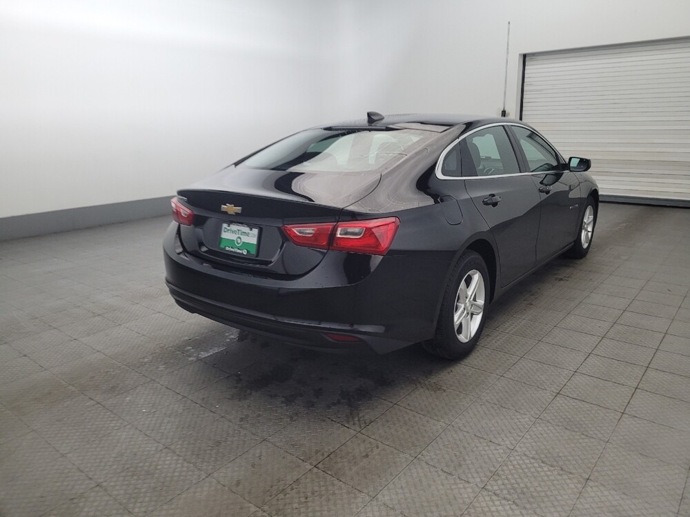 2023 Chevrolet Malibu in Pittsburgh, PA 15237 - 18103387 9