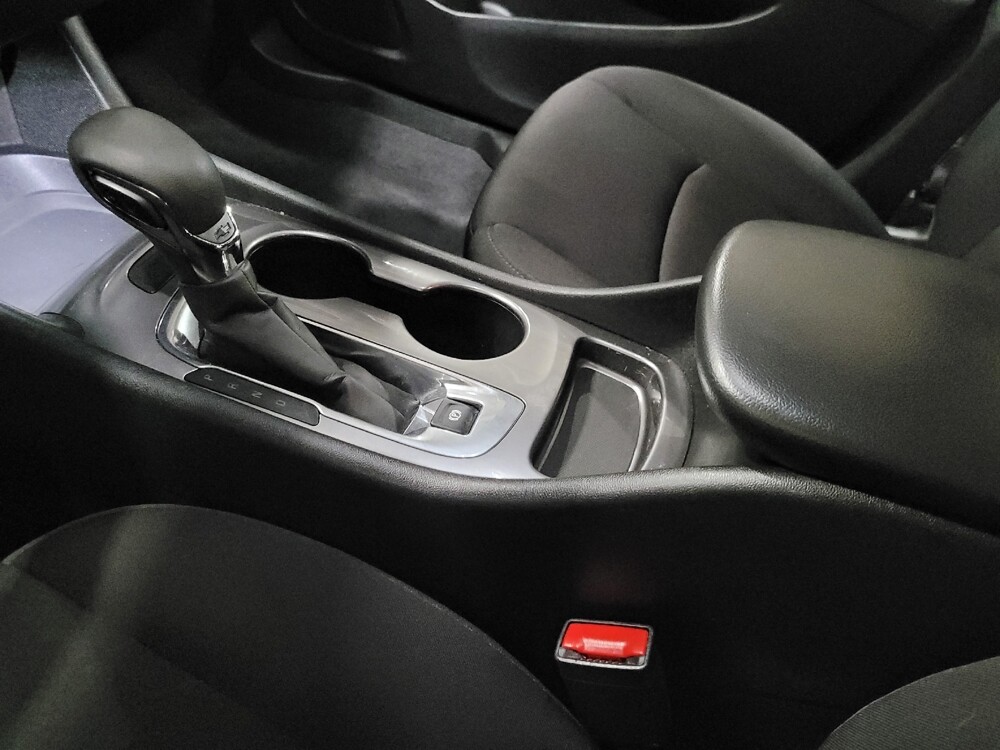 2023 Chevrolet Malibu in Pittsburgh, PA 15237 - 18103387 26