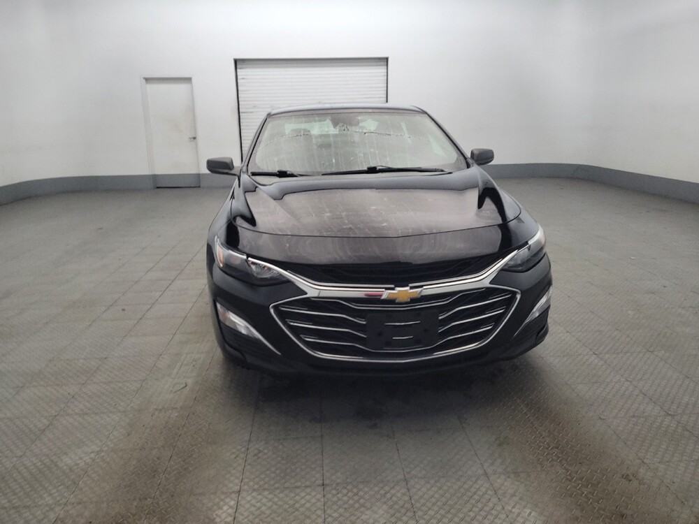 2023 Chevrolet Malibu in Pittsburgh, PA 15237 - 18103387 14