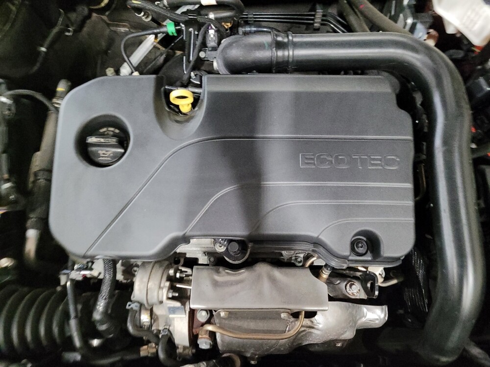 2023 Chevrolet Malibu in Pittsburgh, PA 15237 - 18103387 30