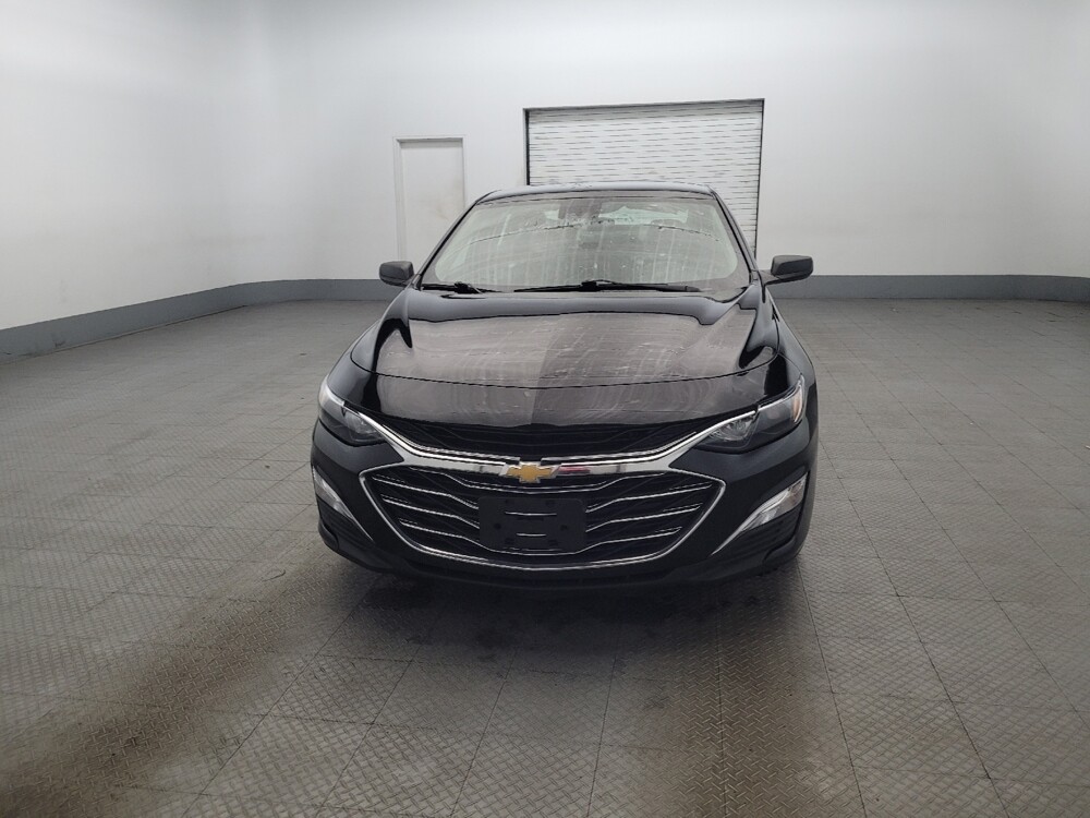 2023 Chevrolet Malibu in Pittsburgh, PA 15237 - 18103387 15