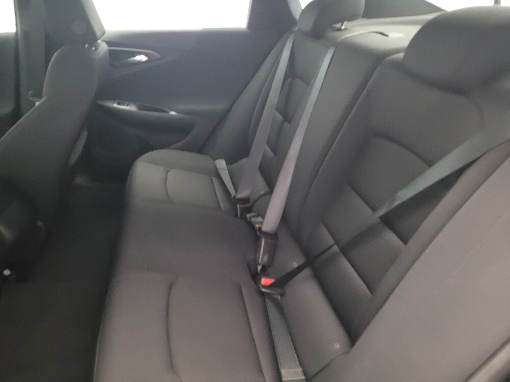 2023 Chevrolet Malibu in Pittsburgh, PA 15237 - 18103387 18