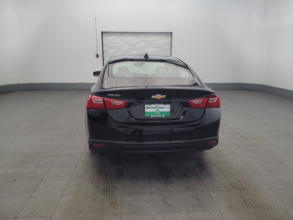 2023 Chevrolet Malibu in Pittsburgh, PA 15237 - 18103387 6