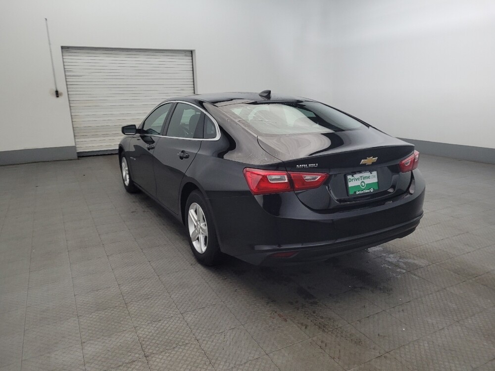 2023 Chevrolet Malibu in Pittsburgh, PA 15237 - 18103387 5