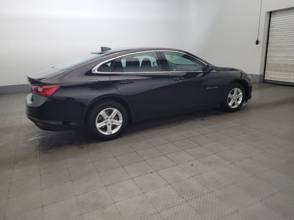 2023 Chevrolet Malibu in Pittsburgh, PA 15237 - 18103387 10