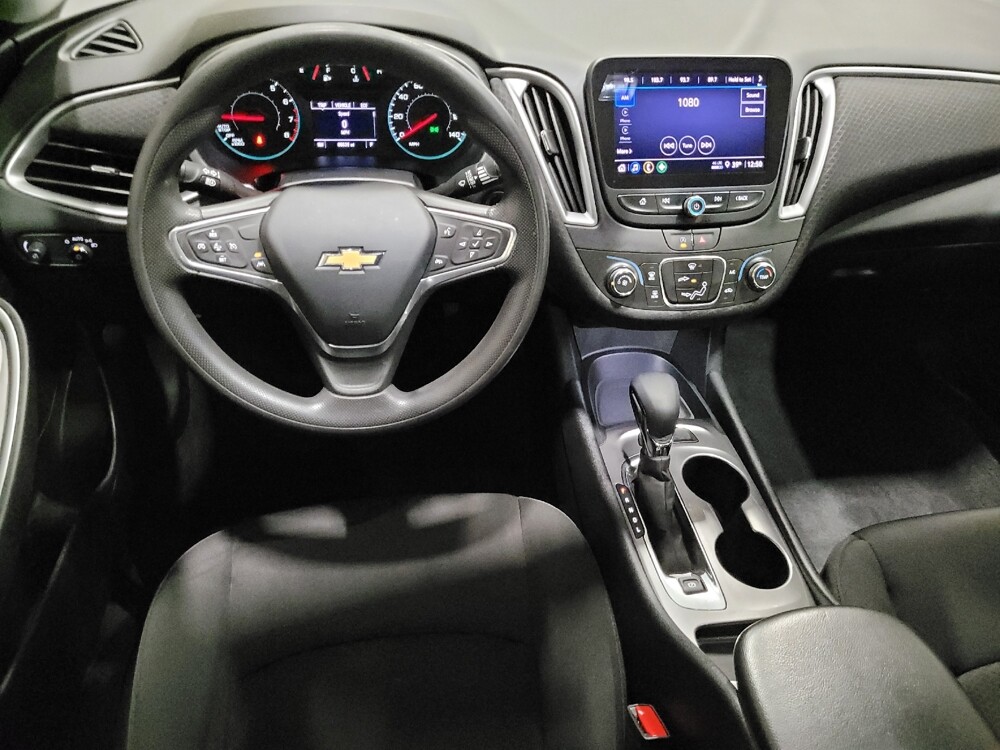 2023 Chevrolet Malibu in Pittsburgh, PA 15237 - 18103387 22