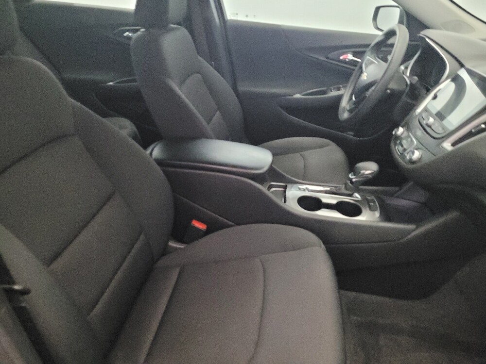 2023 Chevrolet Malibu in Pittsburgh, PA 15237 - 18103387 21