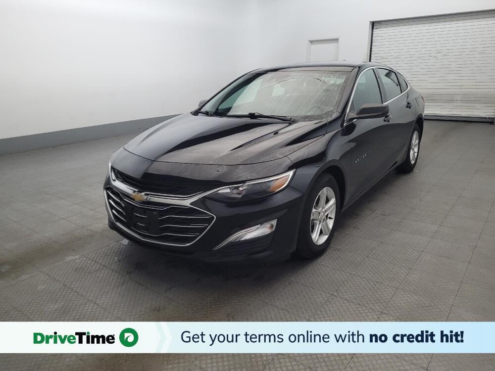 2023 Chevrolet Malibu in Pittsburgh, PA 15237 - 18103387