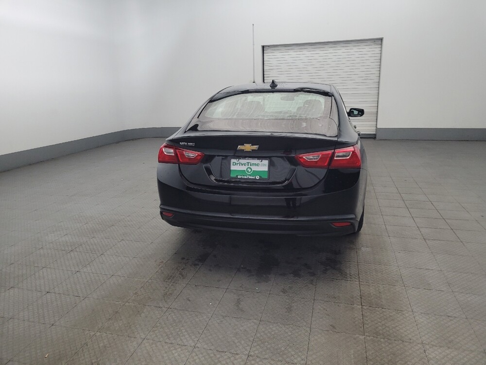 2023 Chevrolet Malibu in Pittsburgh, PA 15237 - 18103387 7