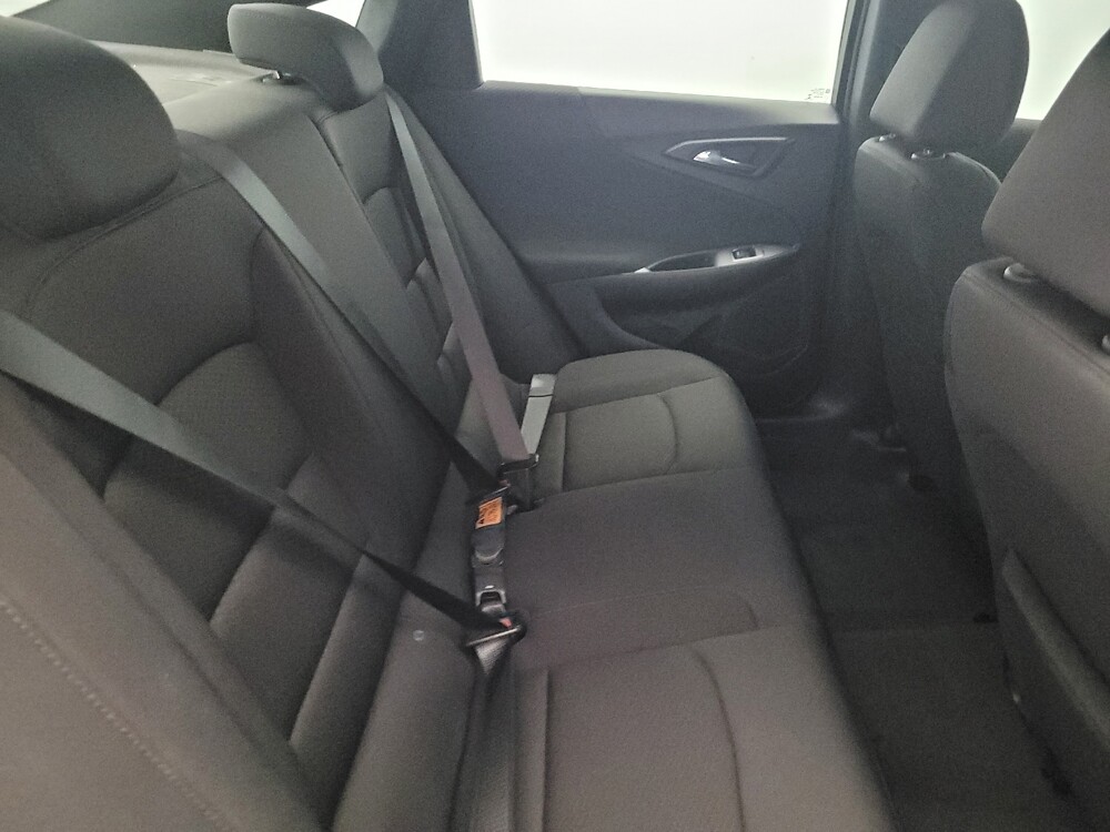 2023 Chevrolet Malibu in Pittsburgh, PA 15237 - 18103387 19