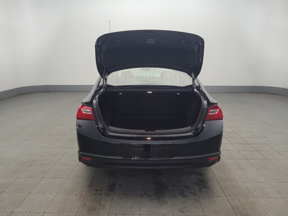 2023 Chevrolet Malibu in Pittsburgh, PA 15237 - 18103387 29