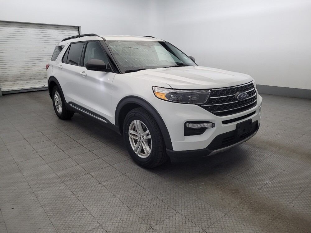 2023 Ford Explorer in Laurel, MD 20724 - 18103388 13