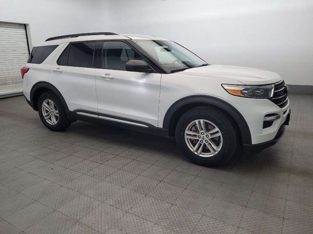 2023 Ford Explorer in Laurel, MD 20724 - 18103388 11