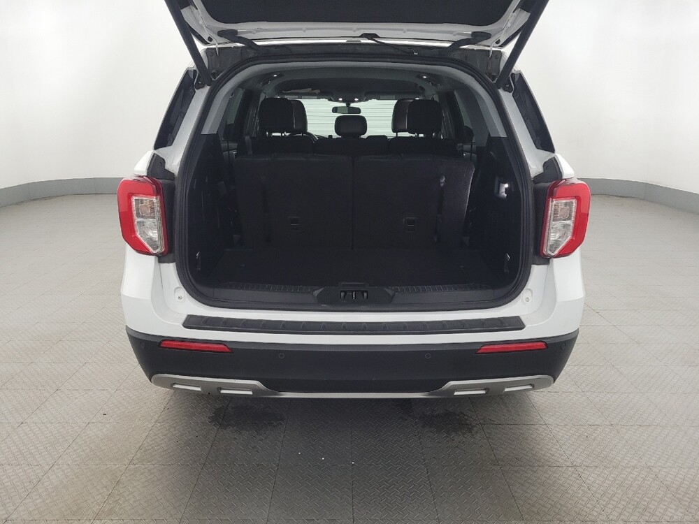 2023 Ford Explorer in Laurel, MD 20724 - 18103388 29