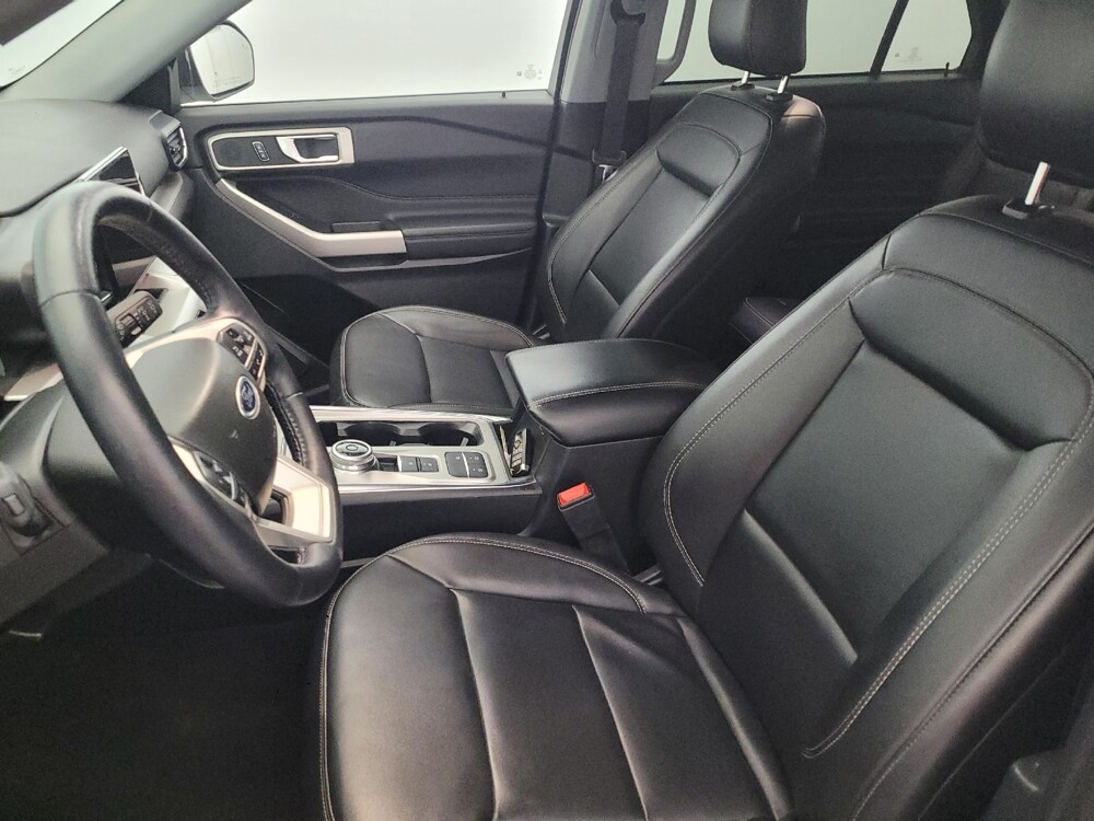 2023 Ford Explorer in Laurel, MD 20724 - 18103388 17