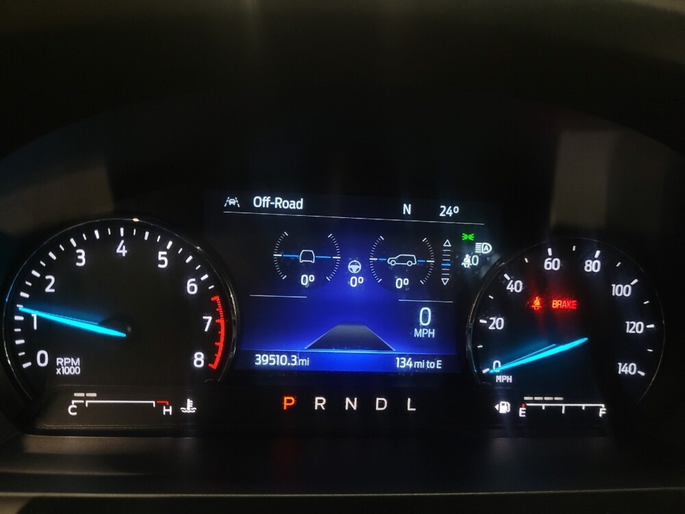 2023 Ford Explorer in Laurel, MD 20724 - 18103388 23