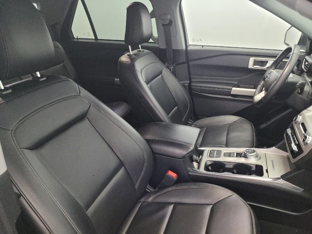 2023 Ford Explorer in Laurel, MD 20724 - 18103388 21