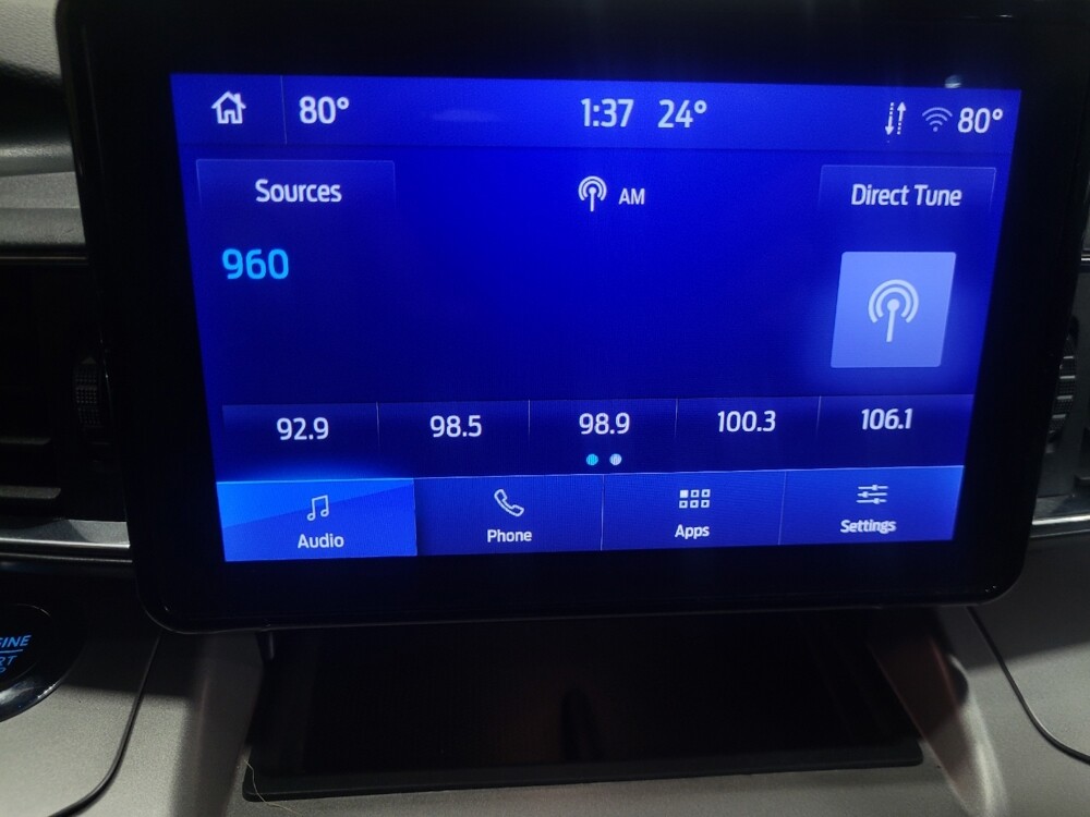 2023 Ford Explorer in Laurel, MD 20724 - 18103388 25