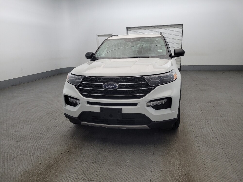 2023 Ford Explorer in Laurel, MD 20724 - 18103388 15
