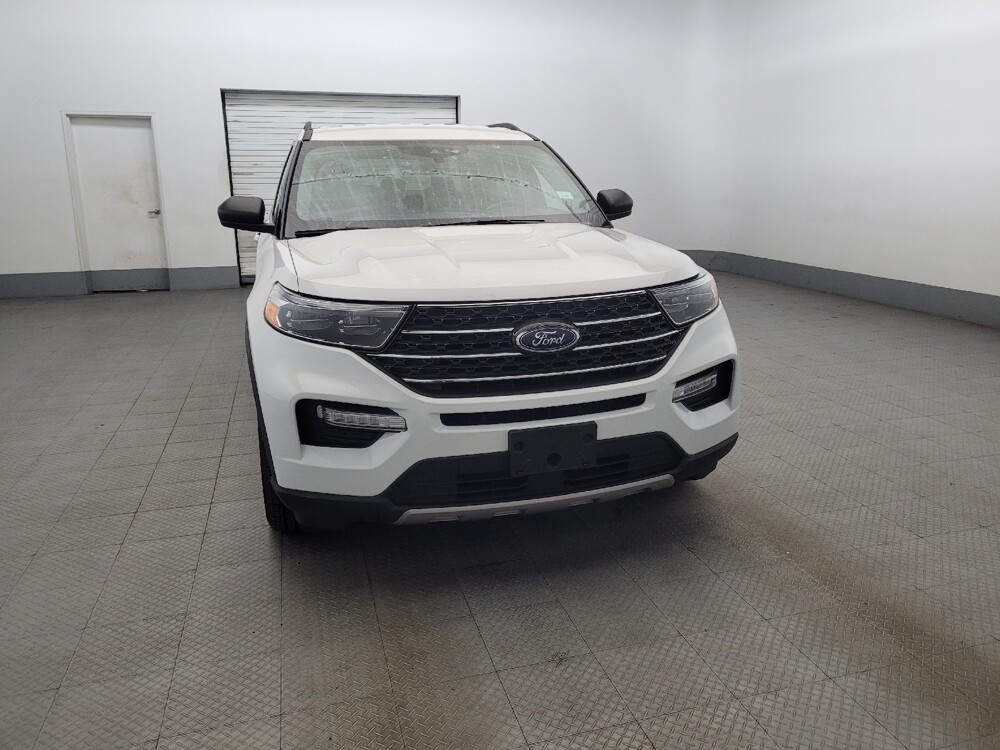 2023 Ford Explorer in Laurel, MD 20724 - 18103388 14
