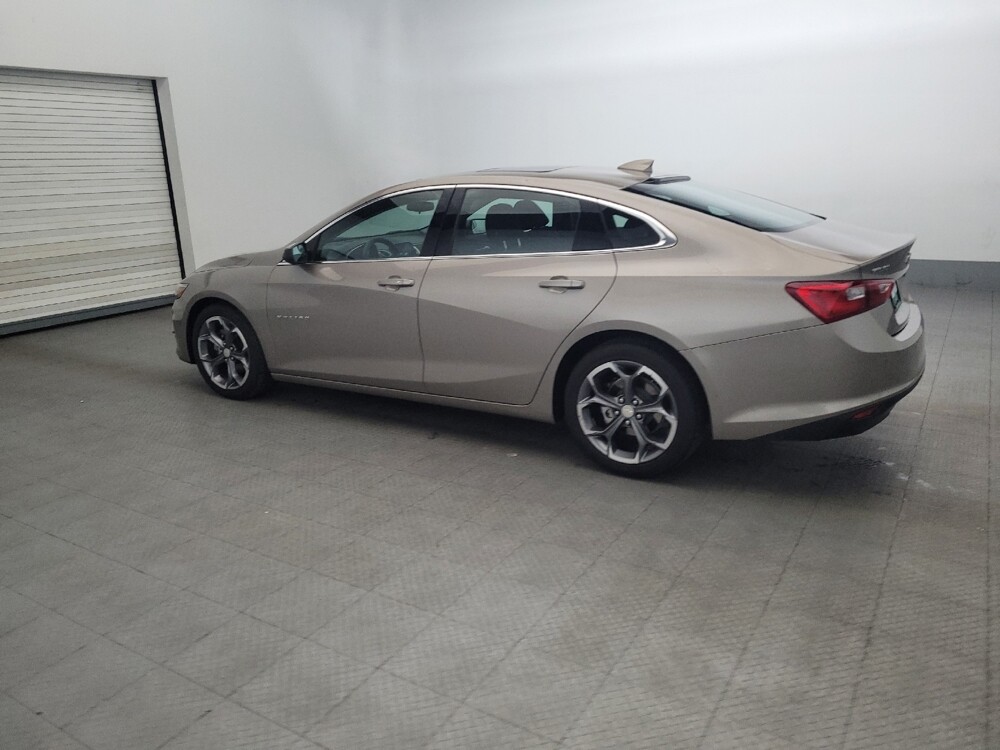 2024 Chevrolet Malibu in Williamstown, NJ 8094 - 18103393 3