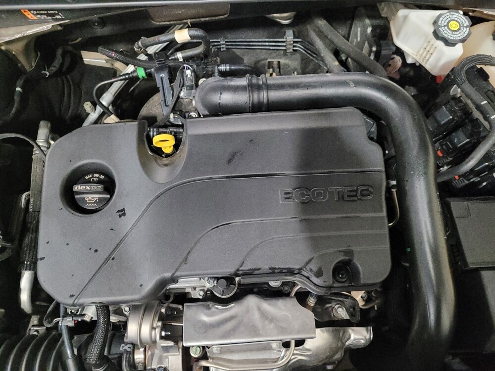 2024 Chevrolet Malibu in Williamstown, NJ 8094 - 18103393 30