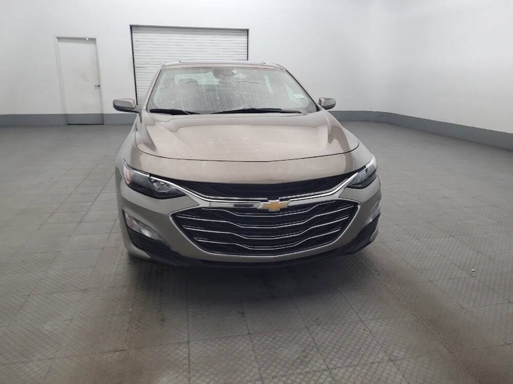 2024 Chevrolet Malibu in Williamstown, NJ 8094 - 18103393 14
