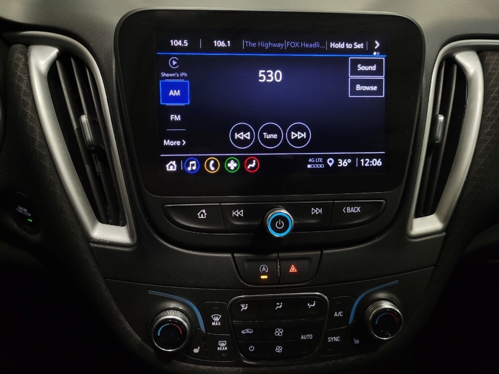 2024 Chevrolet Malibu in Williamstown, NJ 8094 - 18103393 25