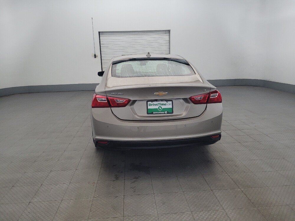 2024 Chevrolet Malibu in Williamstown, NJ 8094 - 18103393 6