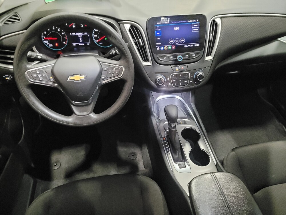 2024 Chevrolet Malibu in Williamstown, NJ 8094 - 18103393 22