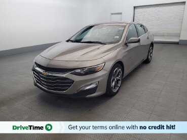 2024 Chevrolet Malibu in Williamstown, NJ 8094