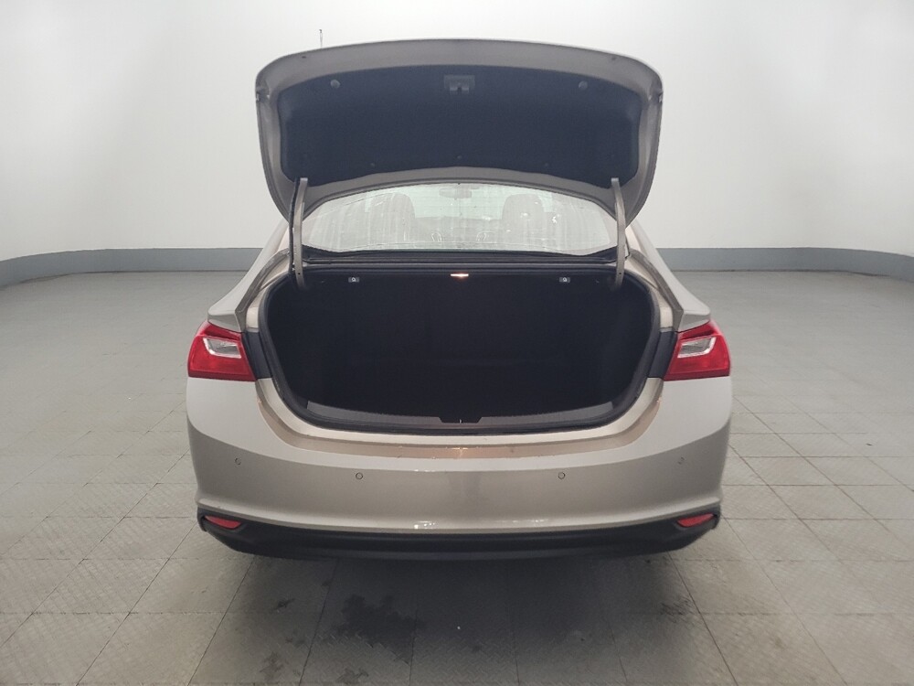 2024 Chevrolet Malibu in Williamstown, NJ 8094 - 18103393 29