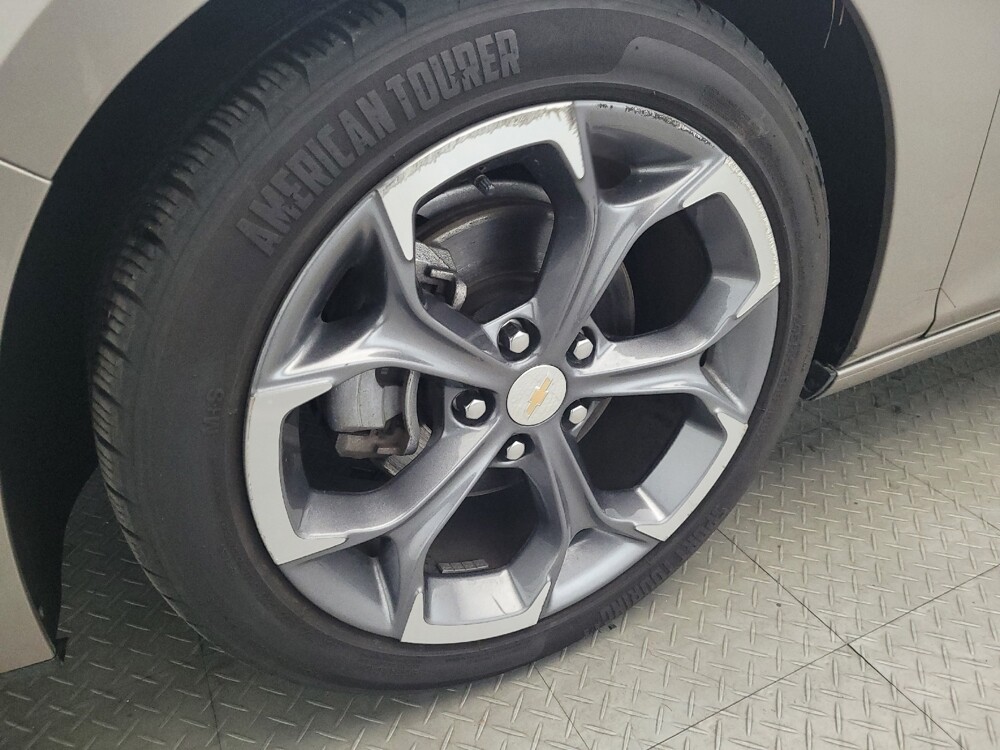 2024 Chevrolet Malibu in Williamstown, NJ 8094 - 18103393 31