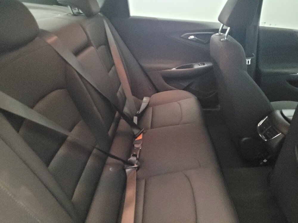 2024 Chevrolet Malibu in Williamstown, NJ 8094 - 18103393 19