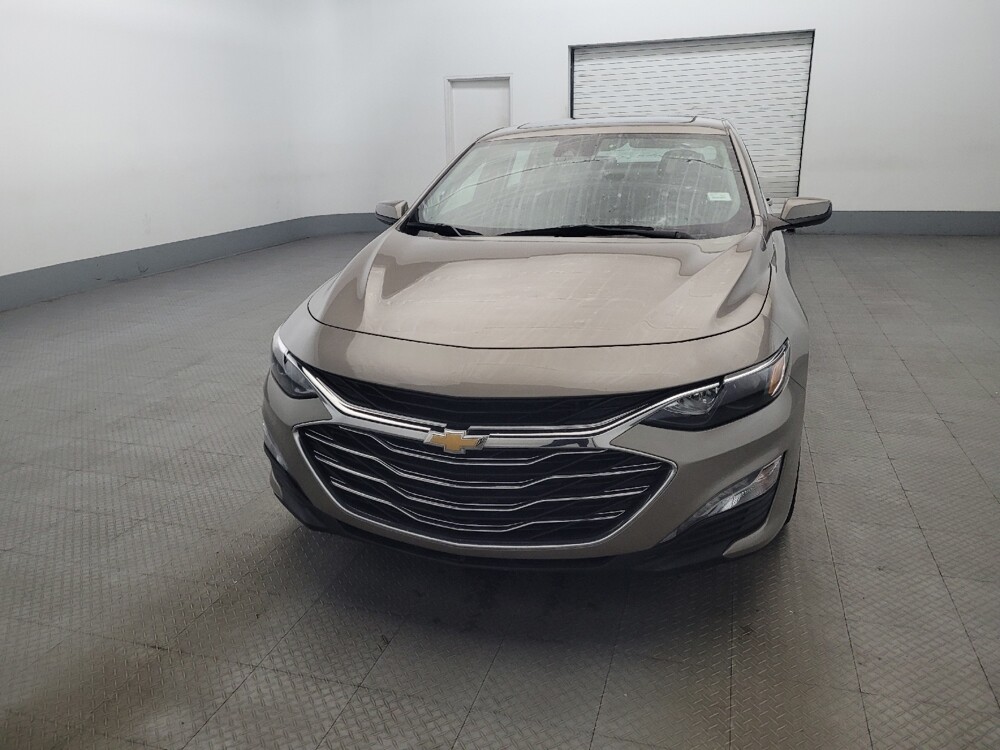 2024 Chevrolet Malibu in Williamstown, NJ 8094 - 18103393 15