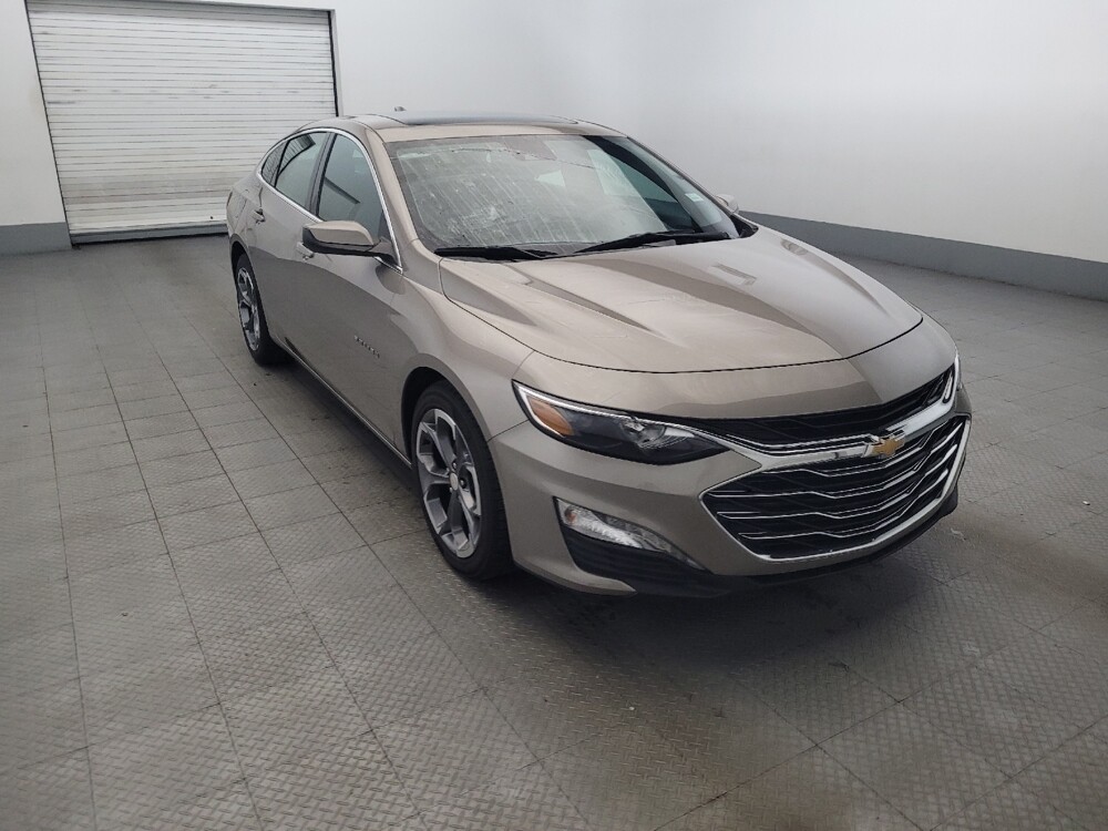 2024 Chevrolet Malibu in Williamstown, NJ 8094 - 18103393 13