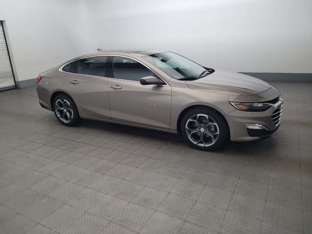 2024 Chevrolet Malibu in Williamstown, NJ 8094 - 18103393 11